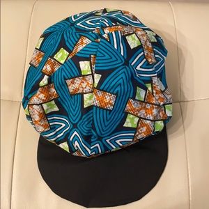 Reversible Cap